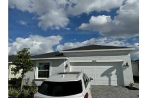 10501 Nw Suncrest Lp, Port St. Lucie, Fl 34987, Port Saint Lucie