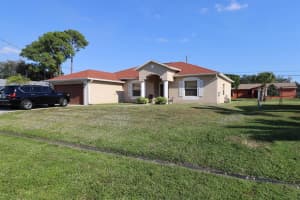 2241 Sw Matheson Terrace, Port St. Lucie, Fl 34953, Port Saint Lucie