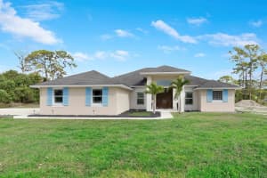 14271 Citrus Grove Boulevard, The Acreage