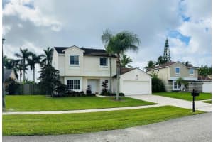 9928 Moss Pond Drive, Boca Raton