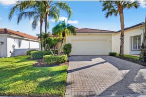 8324 Siciliano Street, Boynton Beach