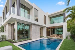 340 Grove Place, Delray Beach