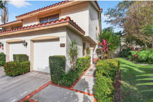 7727 La Mirada Drive, Boca Raton
