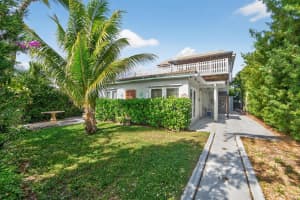 300 E 24th Street, Riviera Beach