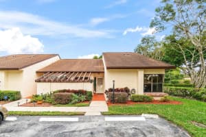 3742 English Lane D, Lake Worth