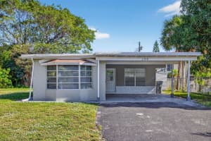 208 Ne 14th Avenue, Pompano Beach