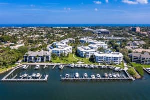 834 Bay Colony Drive S, Juno Beach
