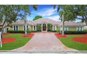 1429 Sw Osprey Cove, Port St. Lucie, Fl 34986, Port Saint Lucie