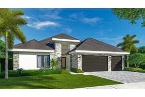 123 Se San Priverno, Port Saint Lucie