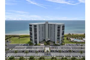8880 S Ocean Drive 409, Jensen Beach