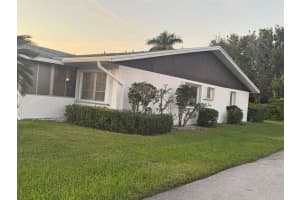 5061 Alfred Drive, West Palm Beach