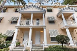 1460 Corbison Point Place, Jupiter