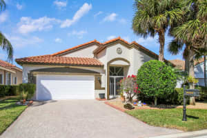 9413 Vercelli Street, Lake Worth