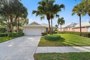 8445 E Garden Oaks Circle, Palm Beach Gardens