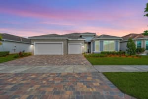 13430 Sw Vermillion Circle, Port St. Lucie, Fl 34987, Port Saint Lucie