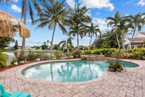 4668 Se Winter Haven Court, Stuart