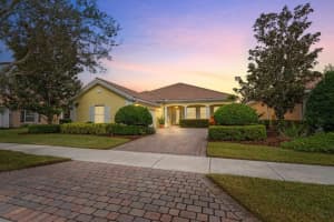 5422 Barbados Square, Vero Beach