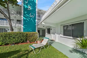1751 S Ocean Boulevard 104, Lauderdale By The Sea