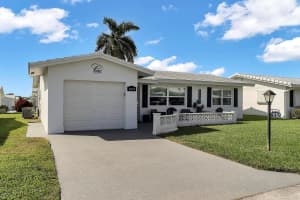 1013 Sw 16th Street, Boynton Beach