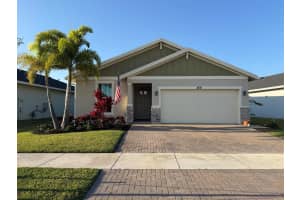 408 Se Mulberry Way, Port Saint Lucie