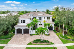 17685 Circle Pond Court, Boca Raton