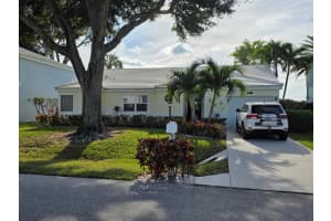 18221 Se Fairview Circle, Jupiter
