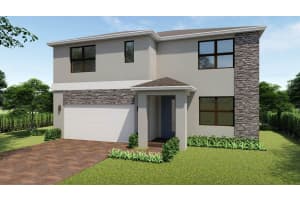 8821 Sw Kanner Oaks Drive, Stuart