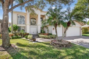 9826 Via Amati, Lake Worth