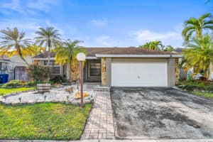 1373 Sw 151st Avenue, Sunrise 1373 Sw 151st Avenue, Sunrise