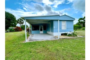 1544 Riverview Drive, Moore Haven