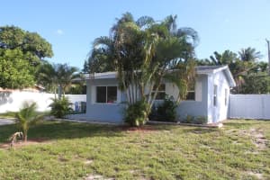 2630 Ne 8th Avenue, Pompano Beach
