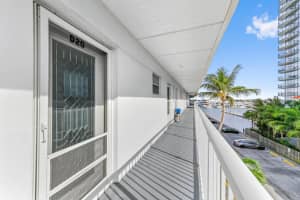 4500 N Flagler Drive D20, West Palm Beach