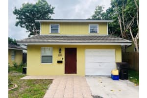 3319 S Olive Avenue, West Palm Beach