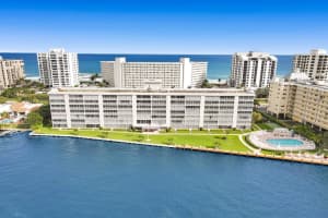 3100 S Ocean Boulevard 502, Highland Beach