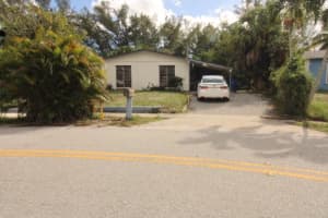 1501 W 11th Street, Riviera Beach