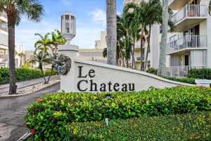 3540 S Ocean Boulevard 309, South Palm Beach