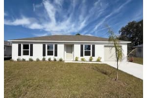 1109 Altamira Street Nw, Palm Bay