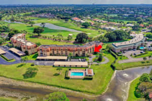 5390 Woodland Lakes Drive 102, Palm Beach Gardens