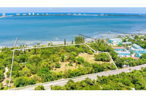 13377 S Indian River Drive, Jensen Beach