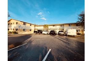 814 N G Street 1, Lake Worth Beach