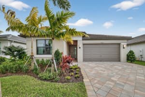 12447 Sw Blue Mangrove Parkway (furnished Annual), Port St. Lucie, Fl 34987, Port Saint Lucie