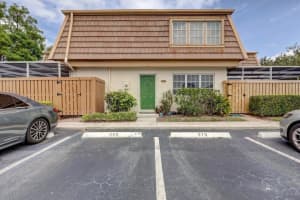 4356 Hazel Avenue C, Palm Beach Gardens