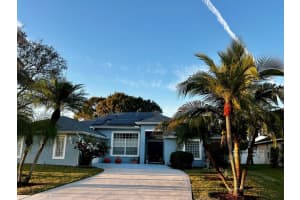 751 Sw Jaslo Avenue, Port St. Lucie, Fl 34953, Port Saint Lucie