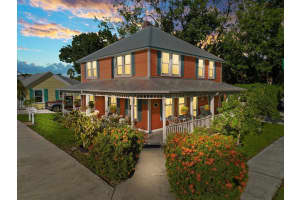 518 N 2nd Street, Fort Pierce