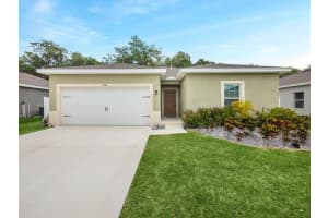 5234 Oakland Lake Circle, Fort Pierce