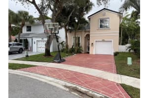 5655 La Quinta Court, Lake Worth