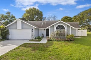 1839 Banyan Creek Circle N, Boynton Beach