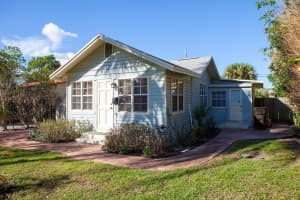 419 43rd Street, West Palm Beach