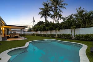 2862 Ne 35th Court, Lighthouse Point