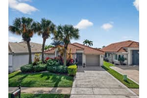 6031 Bay Isles Drive, Boynton Beach
